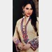 Asbah’s Shalwar Kamiz and Dupatta Georgette with all over Body  Embroidered